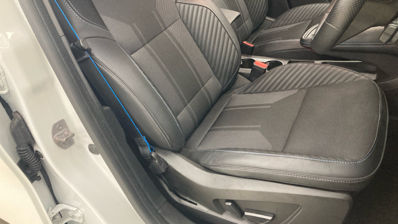 Renault Symbioz 1.6 E-Tech FHEV 145 Techno Esprit Alpine 5dr Auto Hybrid Estate